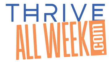 thriveallweek