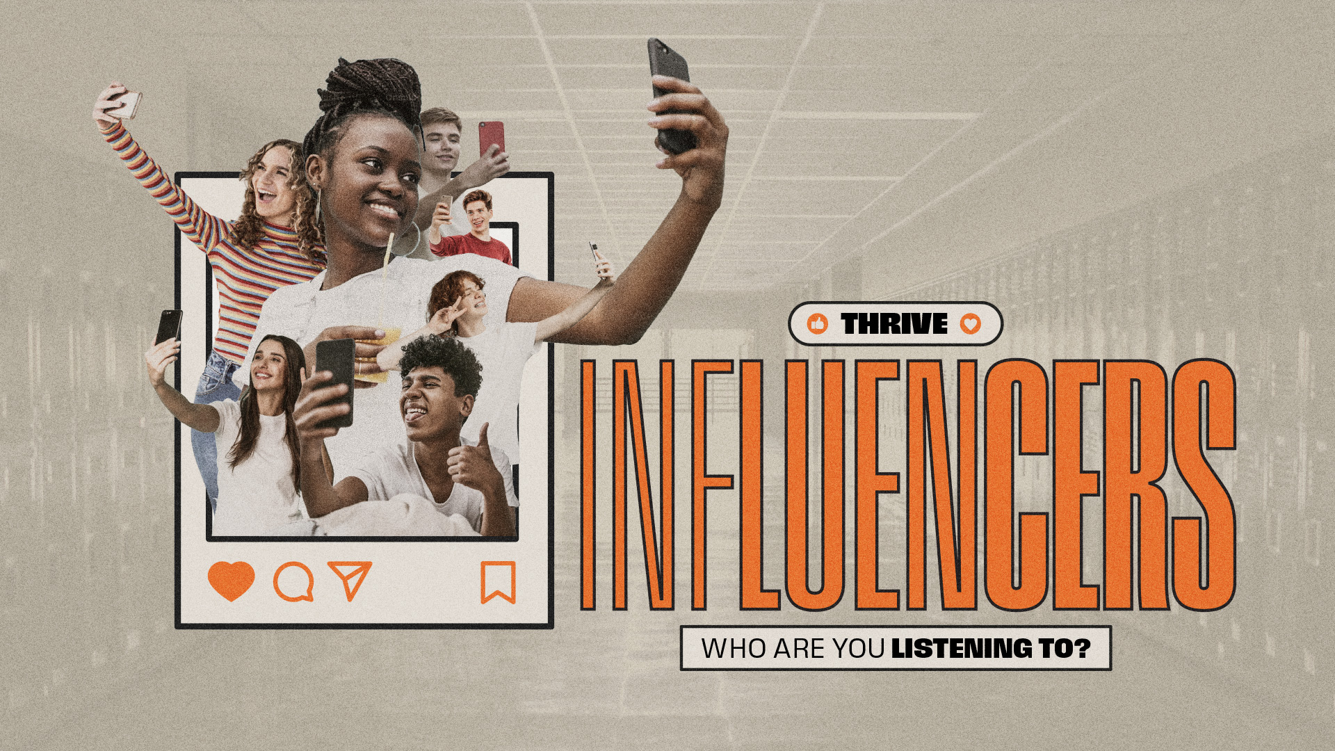 Influencers